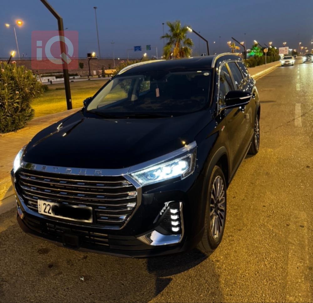 Jetour X90 PLUS